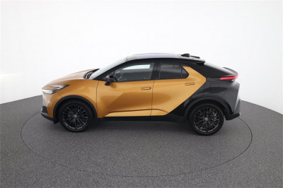 Toyota C-HR Vorführwagen