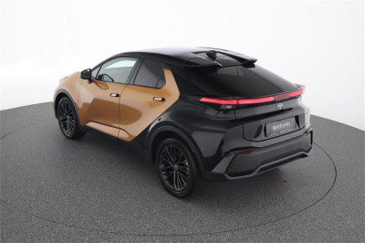 Toyota C-HR Vorführwagen