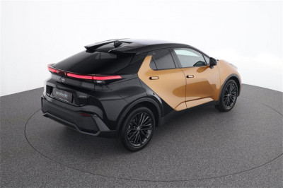 Toyota C-HR Vorführwagen