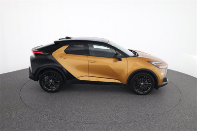 Toyota C-HR Vorführwagen