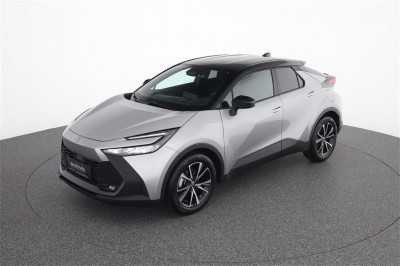 Toyota C-HR Vorführwagen