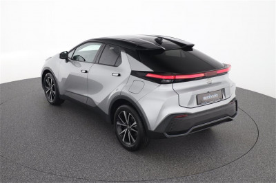 Toyota C-HR Vorführwagen