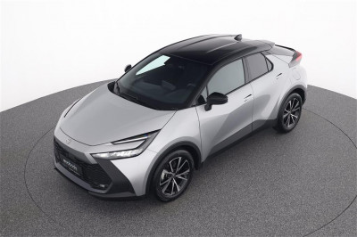 Toyota C-HR Vorführwagen