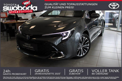 Toyota Corolla Vorführwagen