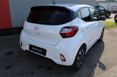 Hyundai i10 Vorführwagen