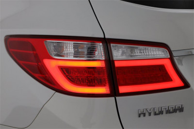 Hyundai Santa Fe Gebrauchtwagen