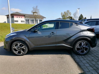 Toyota C-HR Vorführwagen