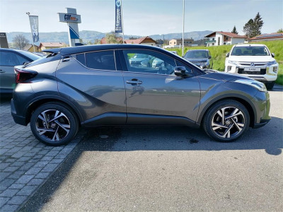 Toyota C-HR Vorführwagen