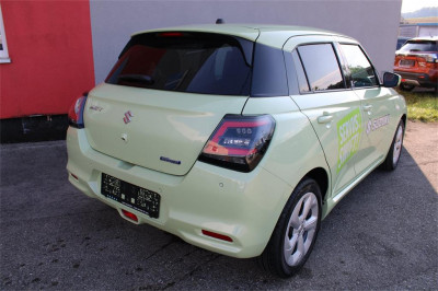 Suzuki Swift Vorführwagen