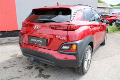 Hyundai Kona Gebrauchtwagen