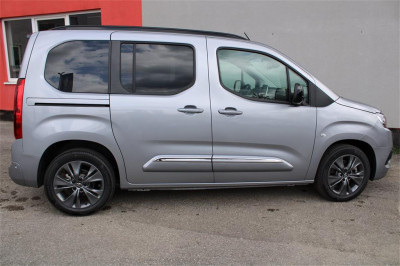 Toyota Proace City Vorführwagen