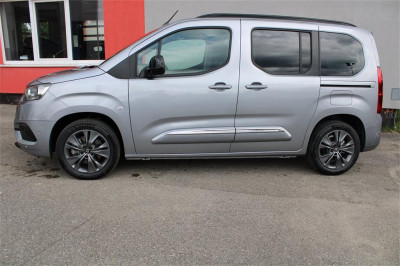 Toyota Proace City Vorführwagen