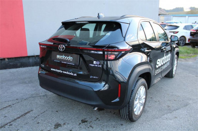 Toyota Yaris Cross Vorführwagen