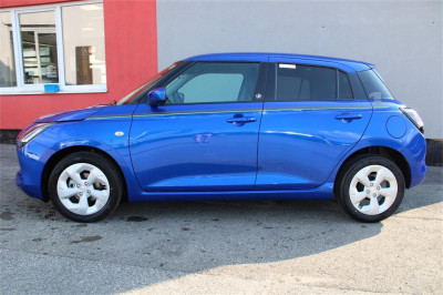 Suzuki Swift Vorführwagen