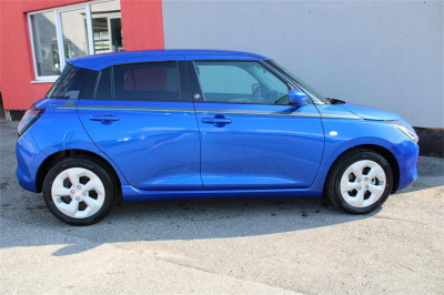 Suzuki Swift Vorführwagen