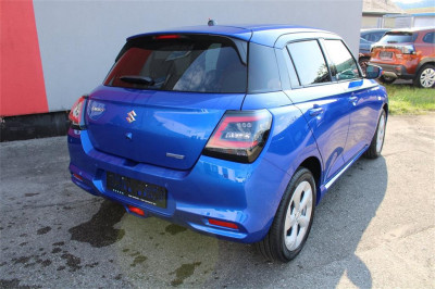 Suzuki Swift Vorführwagen