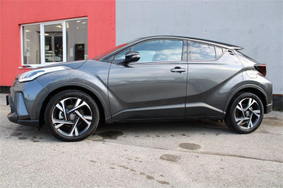 Toyota C-HR Gebrauchtwagen