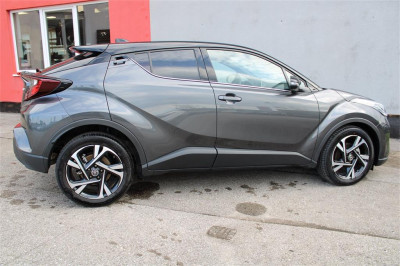 Toyota C-HR Gebrauchtwagen