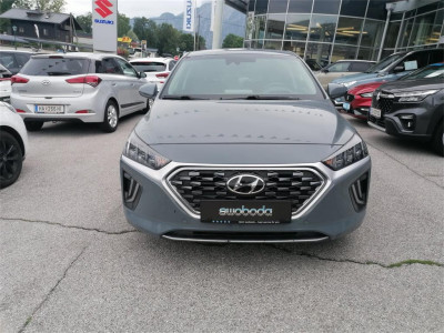 Hyundai Ioniq Gebrauchtwagen