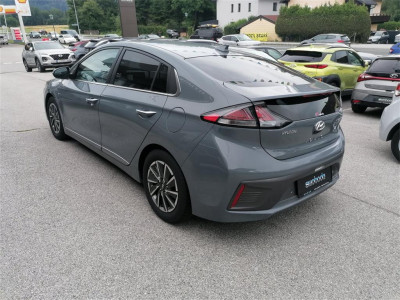 Hyundai Ioniq Gebrauchtwagen