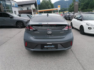 Hyundai Ioniq Gebrauchtwagen