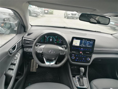 Hyundai Ioniq Gebrauchtwagen