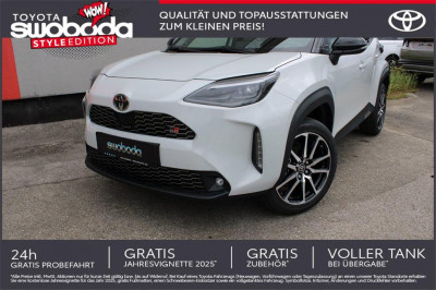 Toyota Yaris Cross Vorführwagen