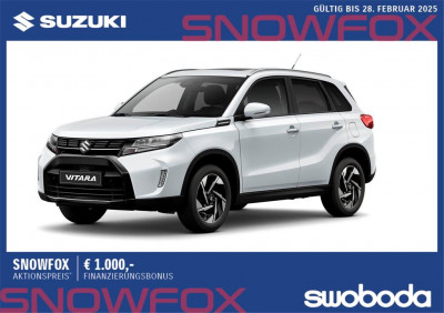 Suzuki Vitara Neuwagen