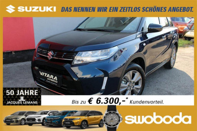 Suzuki Vitara Vorführwagen