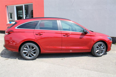 Hyundai i30 Neuwagen