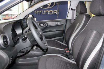 Hyundai i10 Vorführwagen