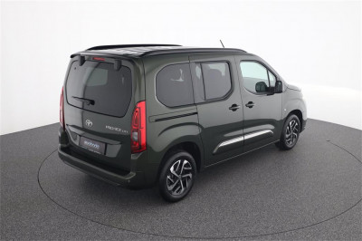 Toyota Proace City Vorführwagen