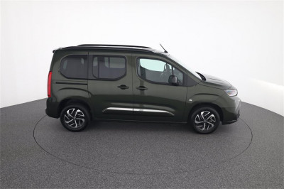 Toyota Proace City Vorführwagen