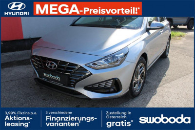 Hyundai i30 Vorführwagen