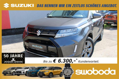 Suzuki Vitara Neuwagen