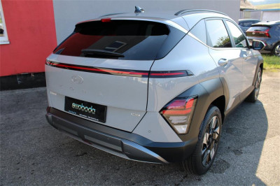 Hyundai Kona Vorführwagen