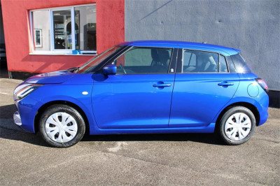 Suzuki Swift Vorführwagen