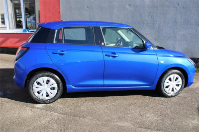 Suzuki Swift Vorführwagen