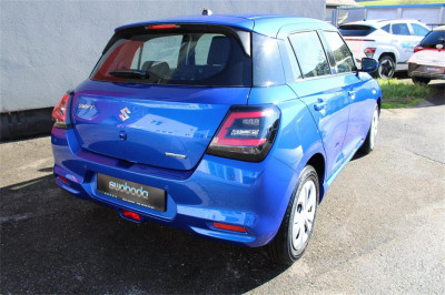 Suzuki Swift Vorführwagen