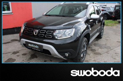 Dacia Duster Gebrauchtwagen