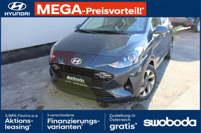 Hyundai i10 Vorführwagen