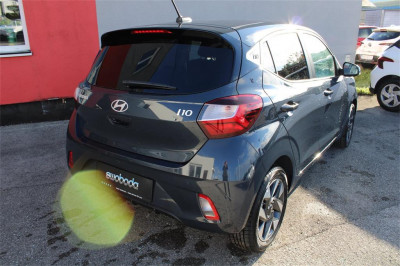 Hyundai i10 Vorführwagen