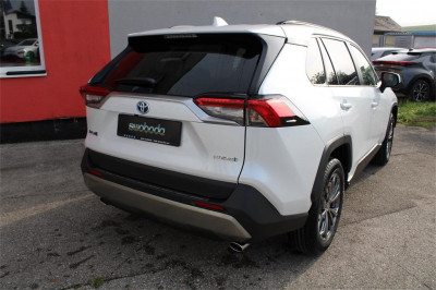 Toyota RAV4 Neuwagen