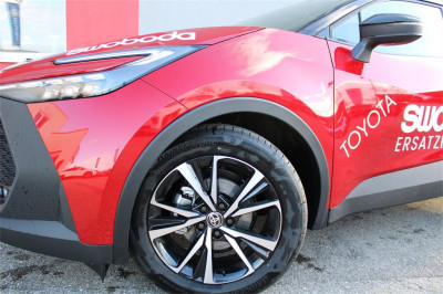 Toyota C-HR Vorführwagen