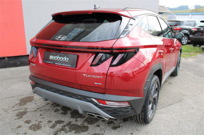 Hyundai Tucson Vorführwagen