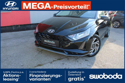 Hyundai i20 Vorführwagen