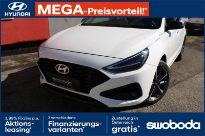 Hyundai i30 Vorführwagen