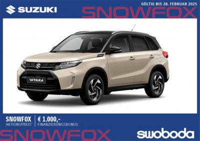 Suzuki Vitara Neuwagen