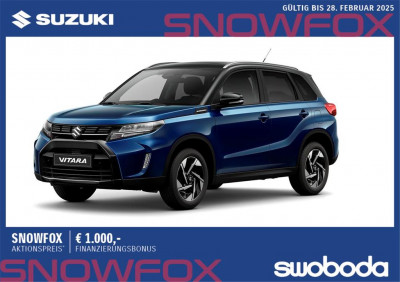 Suzuki Vitara Neuwagen