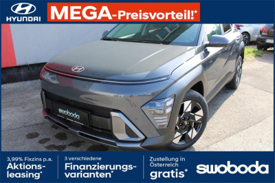 Hyundai Kona Vorführwagen